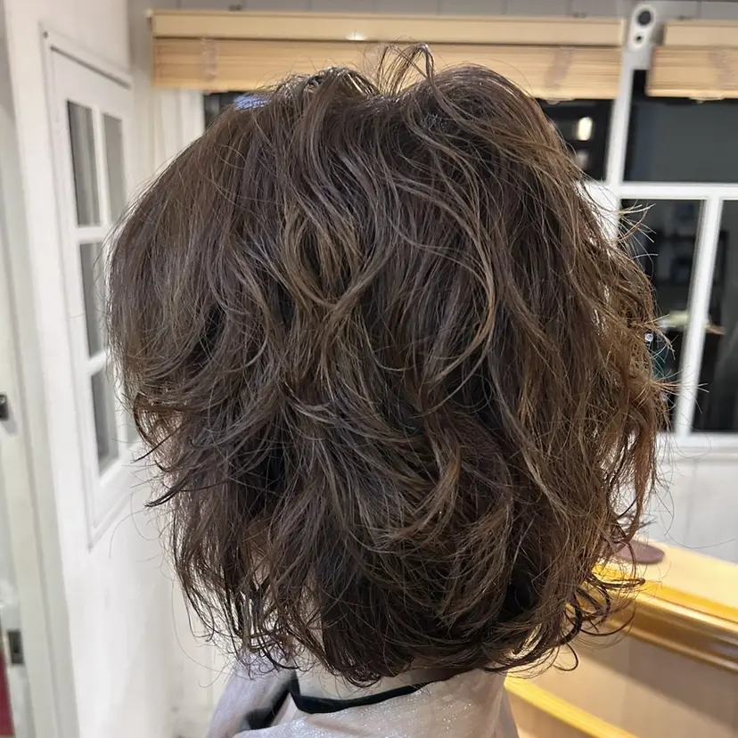 PIS／ NAHOの掲載