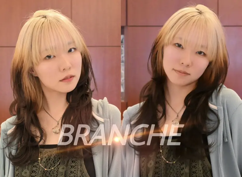 髙木琉菜／レイヤー パーソナルカラーの掲載