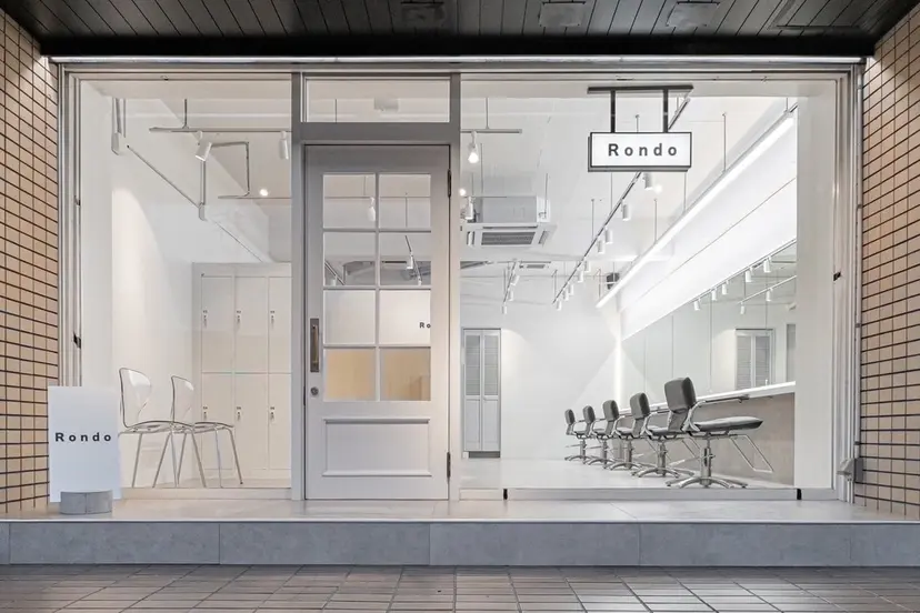 髪質改善/美髪縮毛矯 正のスペシャリストの掲載