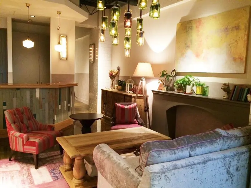 Manami Amelie 渋谷の掲載