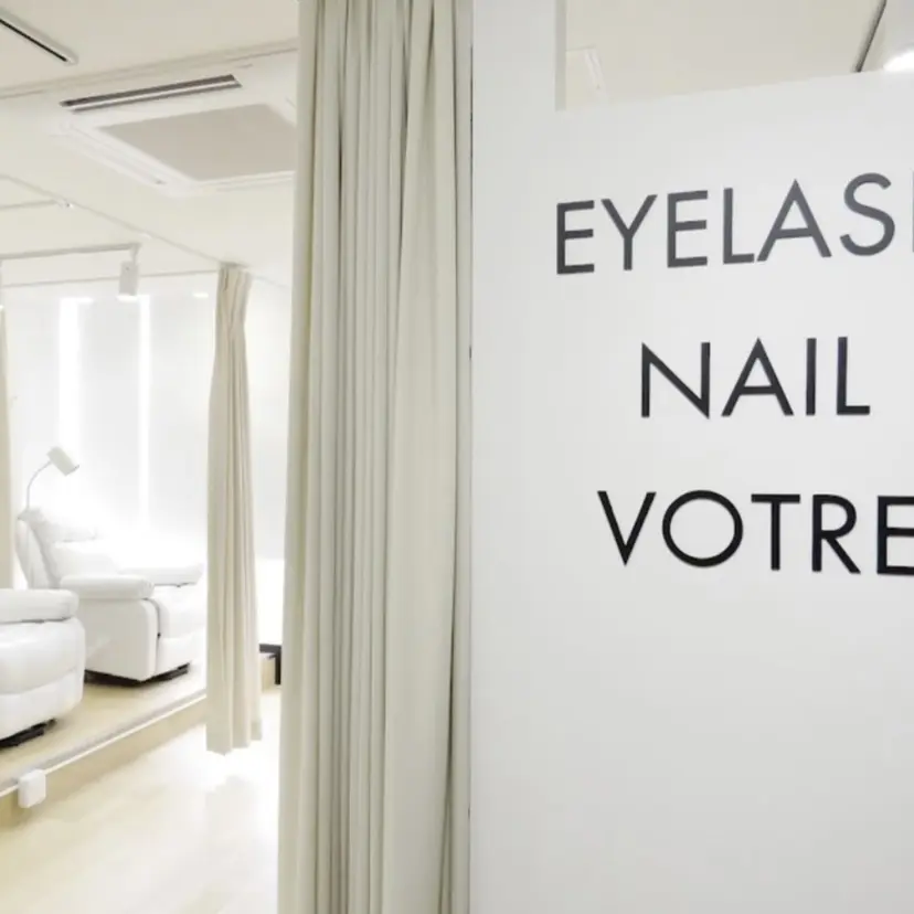 VOTRE中野 Rin☆の掲載