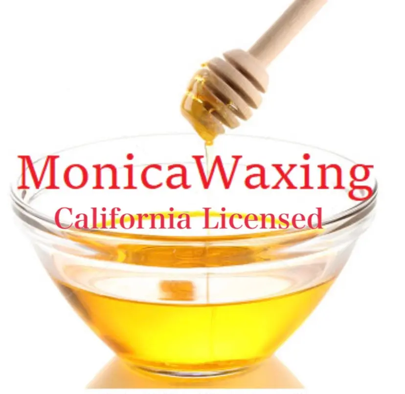 Monica Waxingの掲載