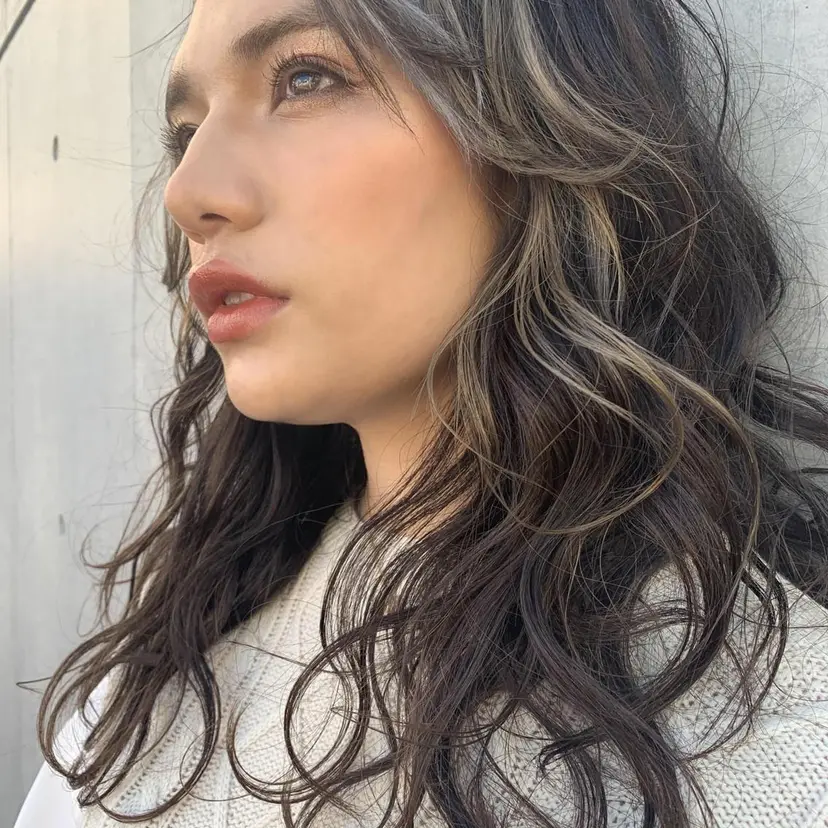 シールエクステ支持率 髪質改善💯sayaの掲載