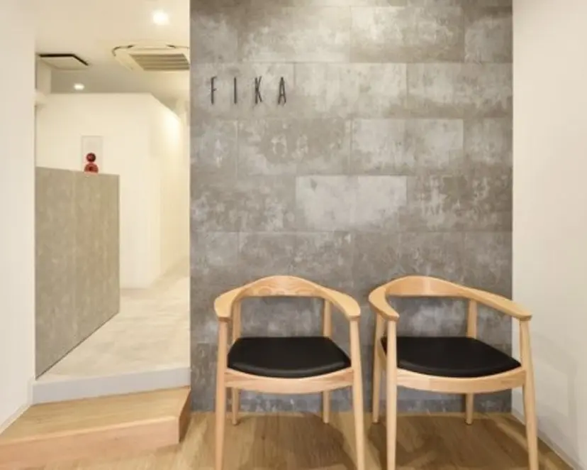 FIKA 國松の掲載