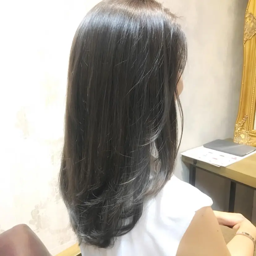 ✨日本一の韓国ヘア✨ 髪質改善RYO-MAの掲載