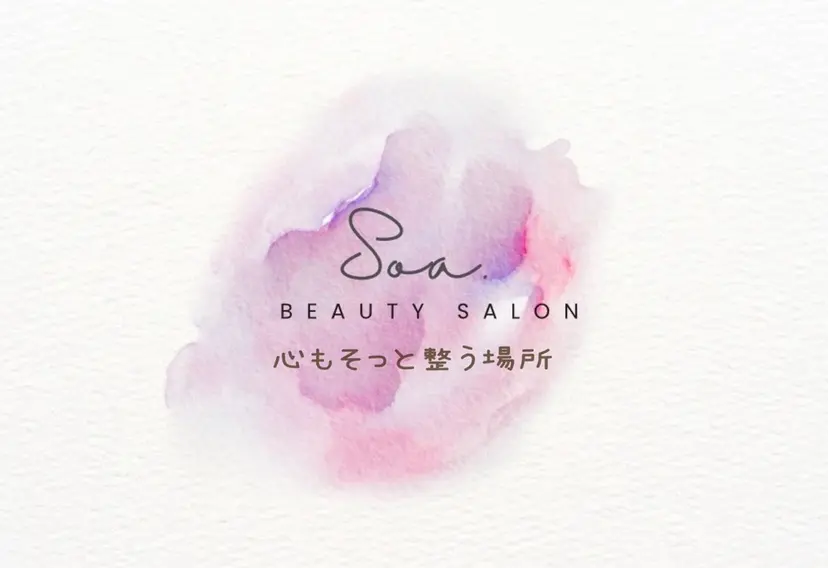 スパ&アイ Soa.の掲載