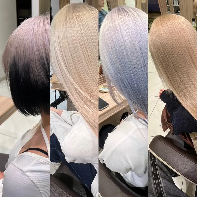 ハイトーン/デザイン 💎ryuyaの掲載