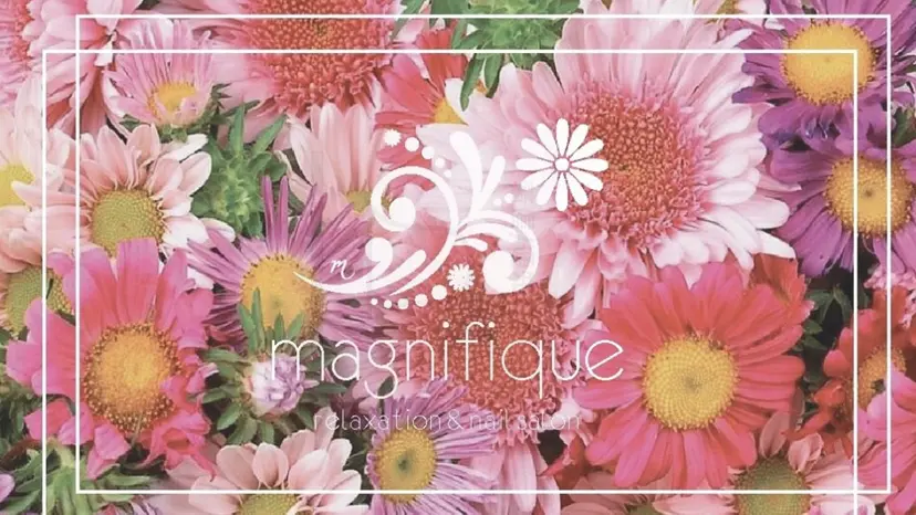 プライベートサロン マニフィークの掲載