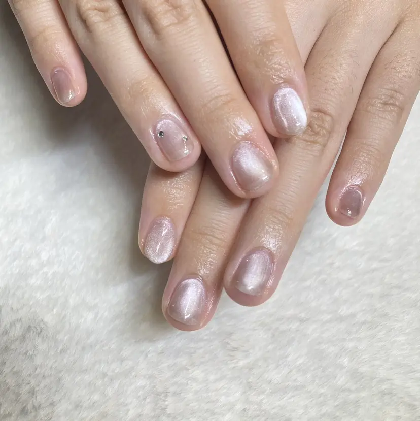 nail You&beの掲載