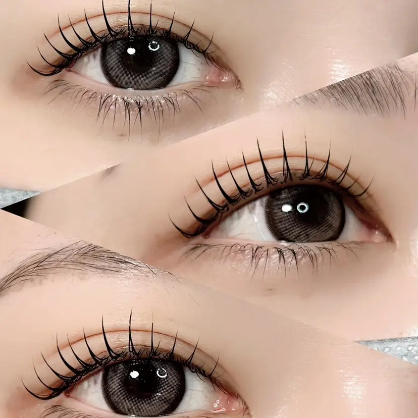 まつげ眉毛専門店 スマイリーの掲載