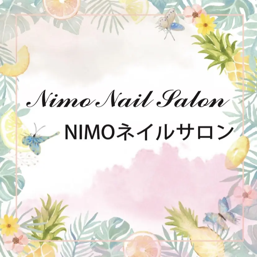 NIMO ネイルサロンの掲載