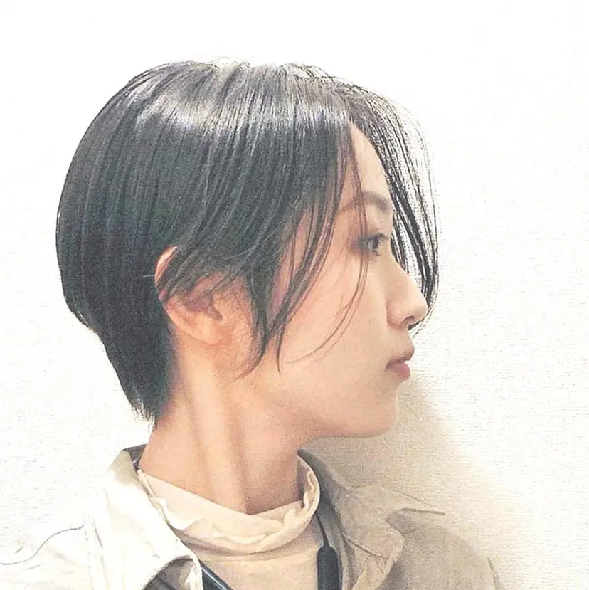 WHITE 田中智之の掲載