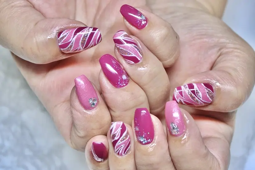 レイジー スワンの掲載