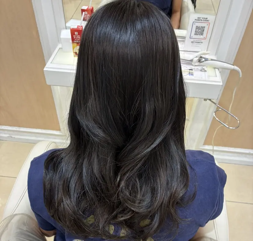 🫧Ash中目黒 Kotoka🫧の掲載