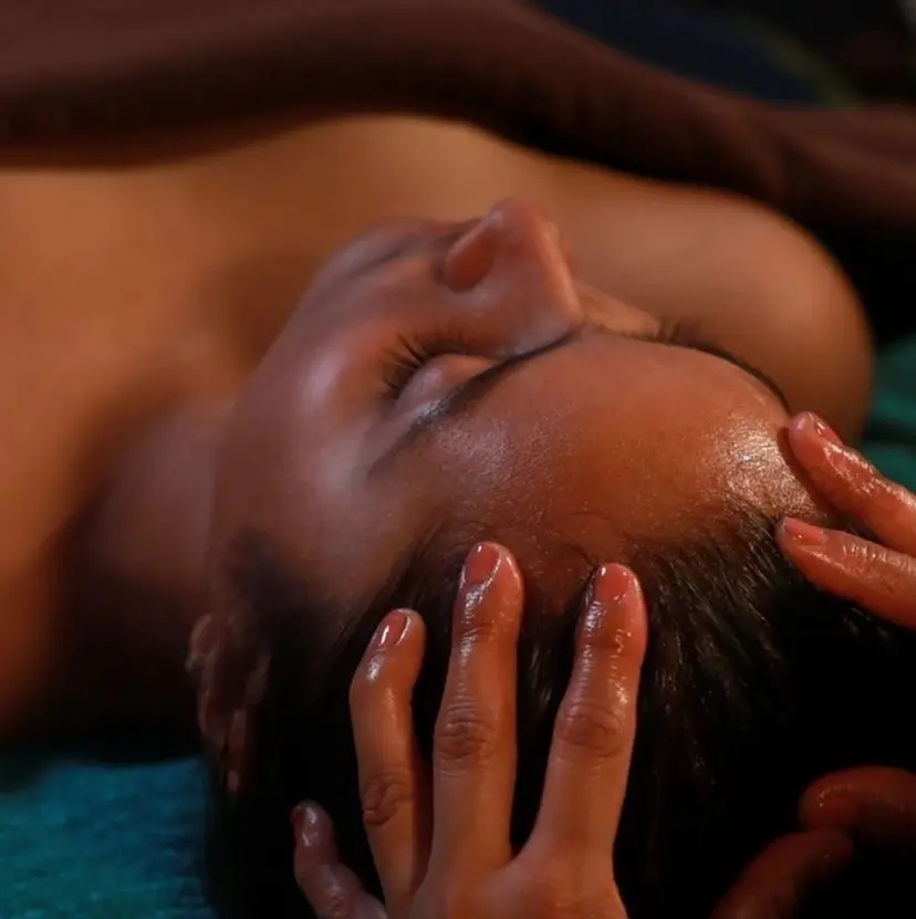 小顔専門 ヘッドスパ【jiu】の掲載