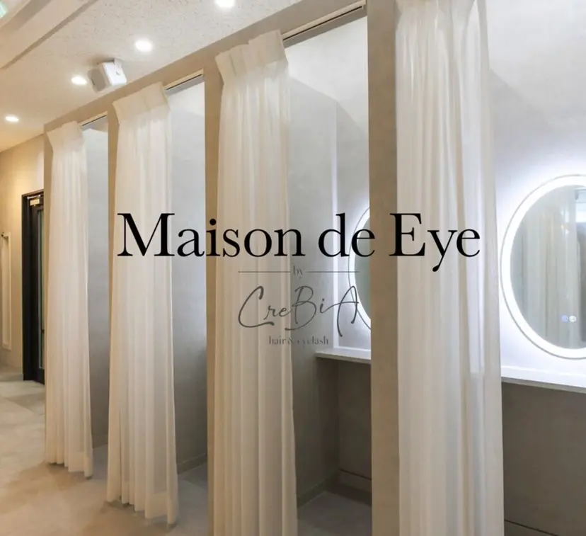 CreBiA🍒 natsukiの掲載