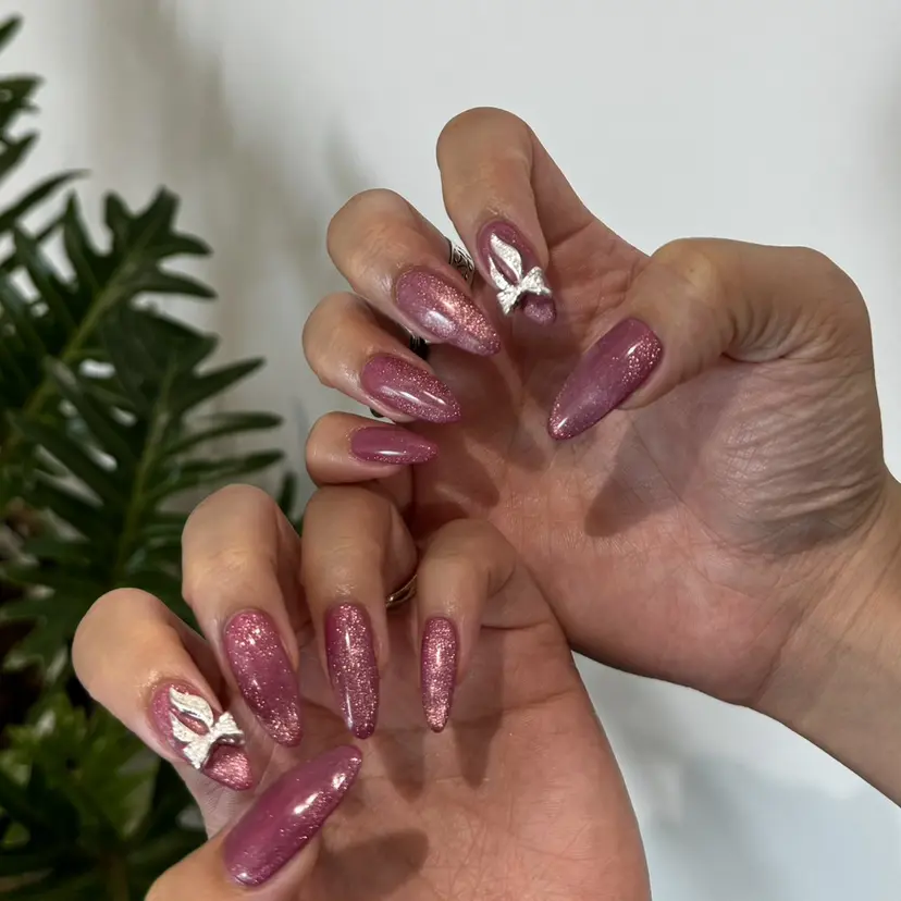 Angelica Michelleの掲載