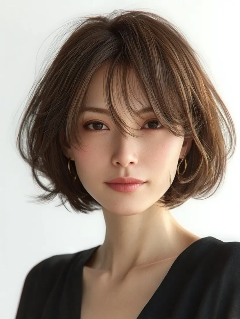 艶髪診断で絶対綺麗✨ お悩み解決✨大久保✨の掲載