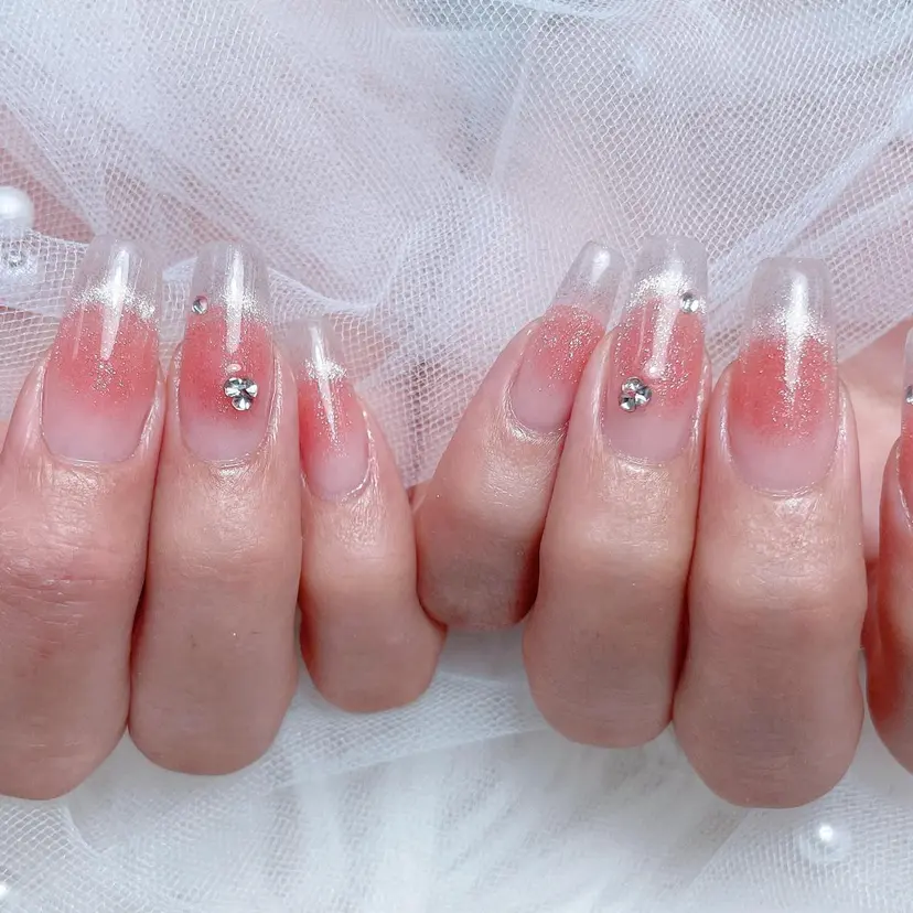 U nail🌸 SAYAKO💜の掲載