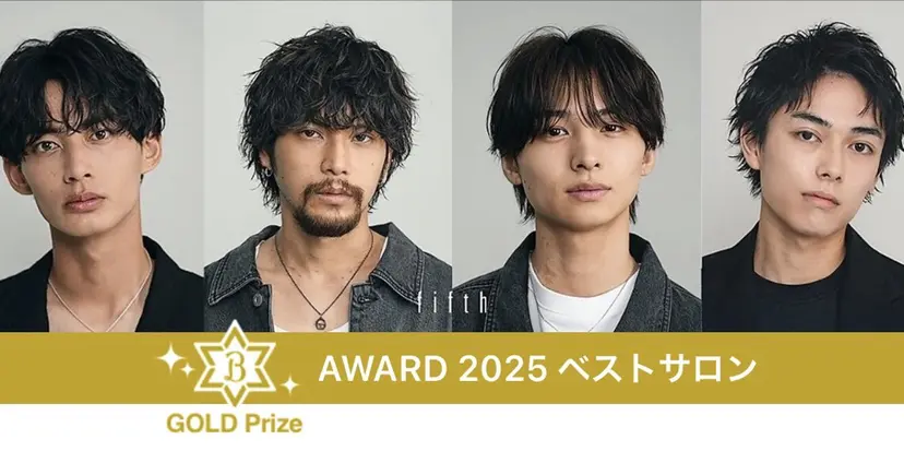 🌀toa/波巻き✨ /メンズパーマ／栄の掲載