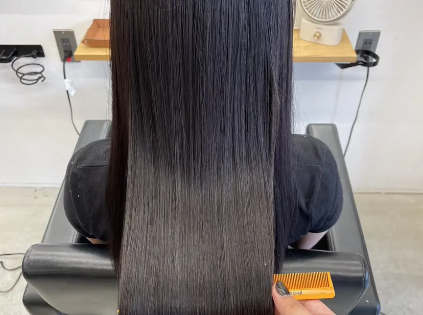 髪質改善/ハイライト /🌈瀧澤夕花の掲載