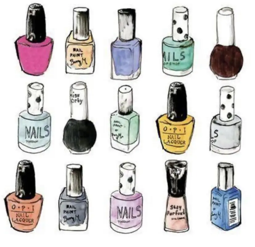 nailroom HARU.の掲載