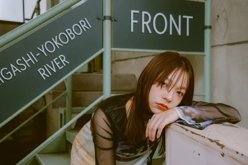 Yui⭐️ 似合わせの掲載