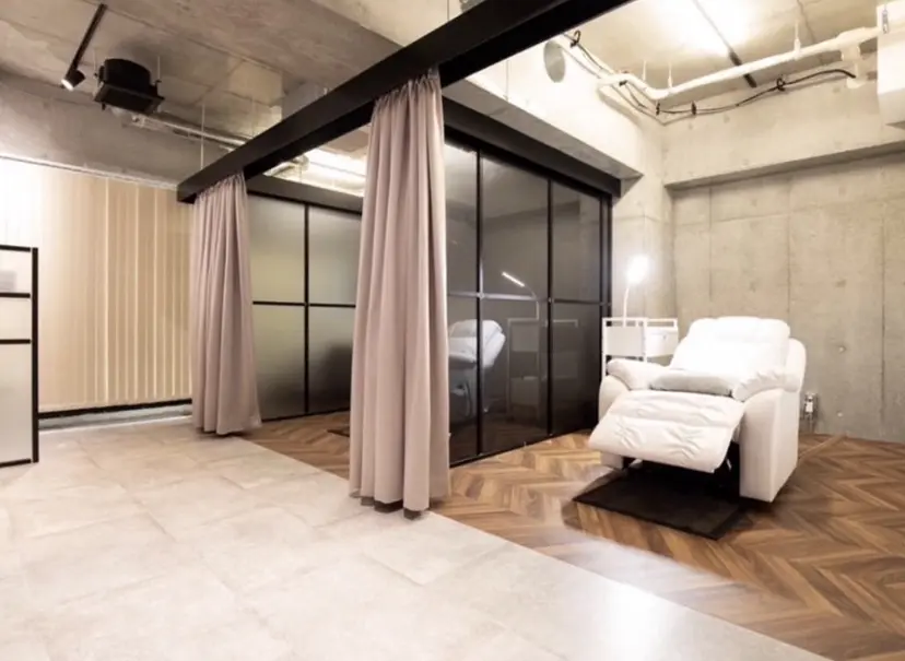 Nanaco 練習モデル募集の掲載