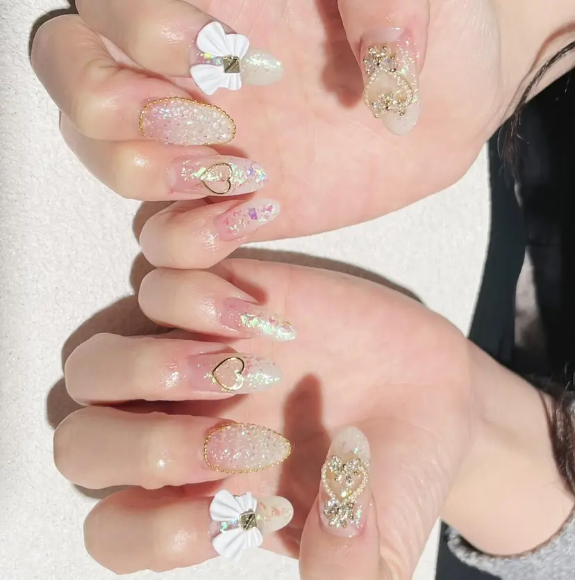 Aila.nail _F_AYUMIの掲載