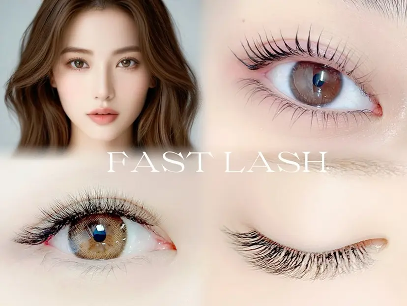 FASTLASH🌹 パリジェンヌの掲載