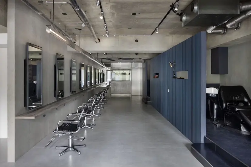 おーした /カットモデル伏見栄の掲載