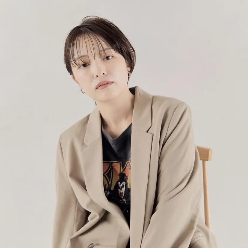 Lumity川越 増川愛花の掲載