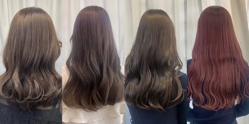 ツカハラ　リリカ 👒柔らかカラー👒の掲載