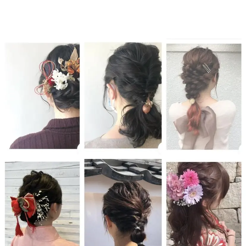 為近日向子🐥暖色 💘顔周りカット🌈の掲載