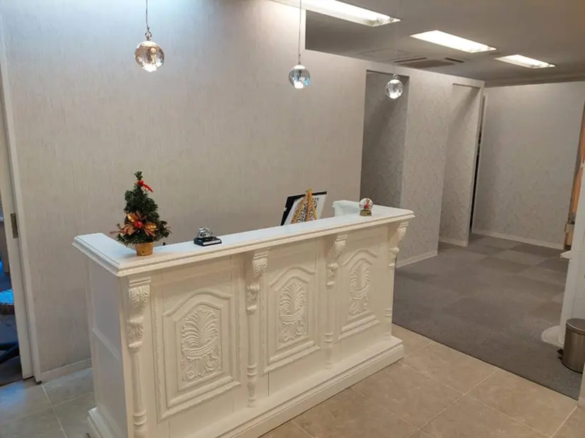 aim 町田店の掲載