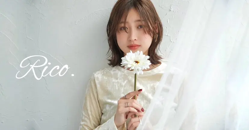 ❤︎SAKURA 【Rico】❤︎の掲載