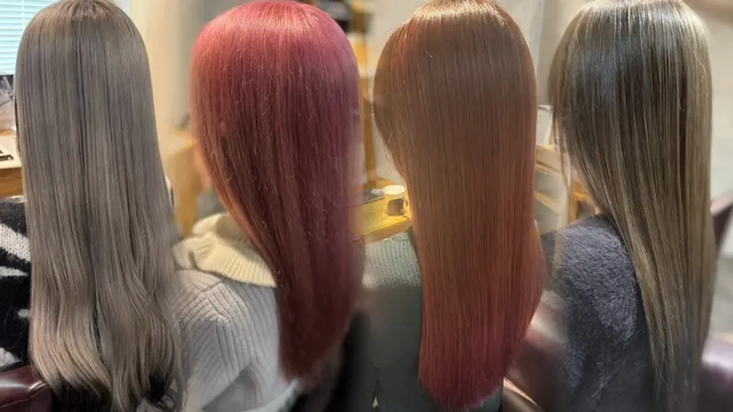 艶髪 ✨Masakiの掲載