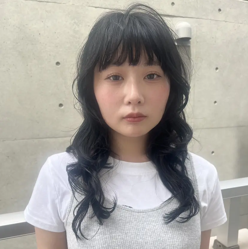 似合わせカラー🪩 SAYA 👗の掲載