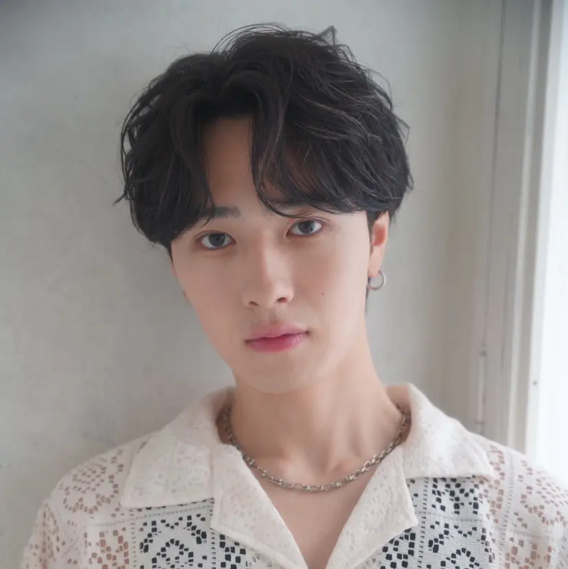 ⭐️メンズカット⭐️ モリ ミサキ💫の掲載