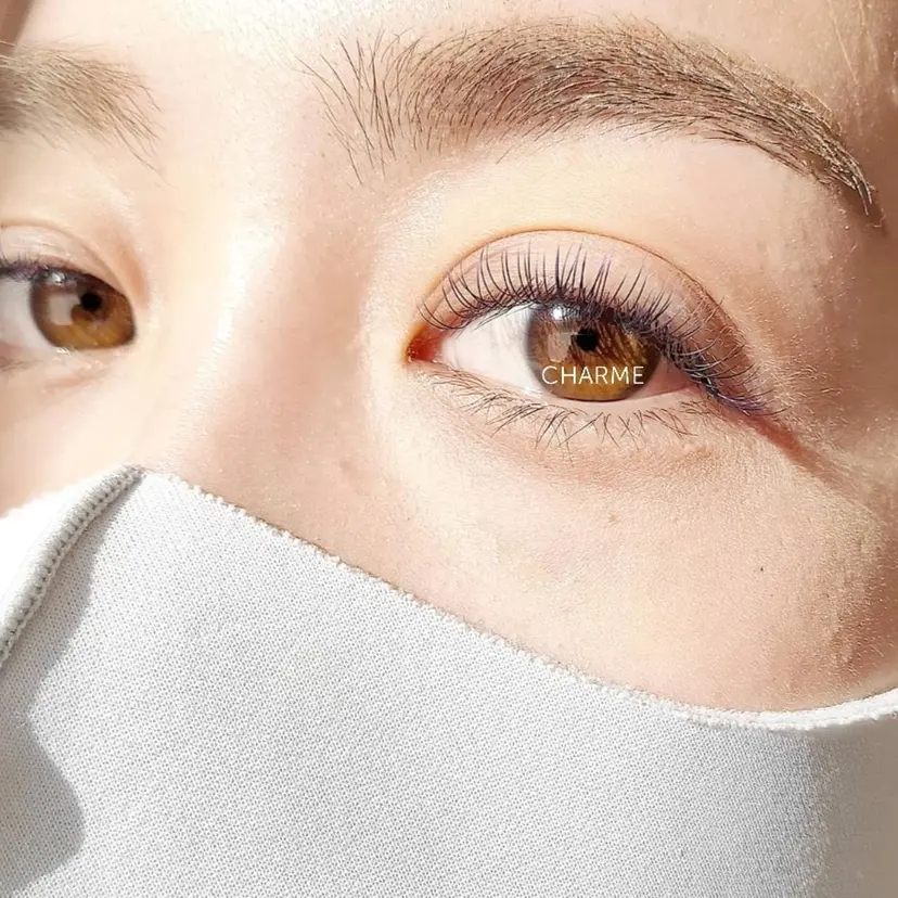 CHARME .maayaの掲載