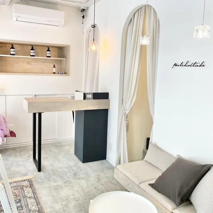 パルクリチュード ◇脱毛まつパ専門の掲載