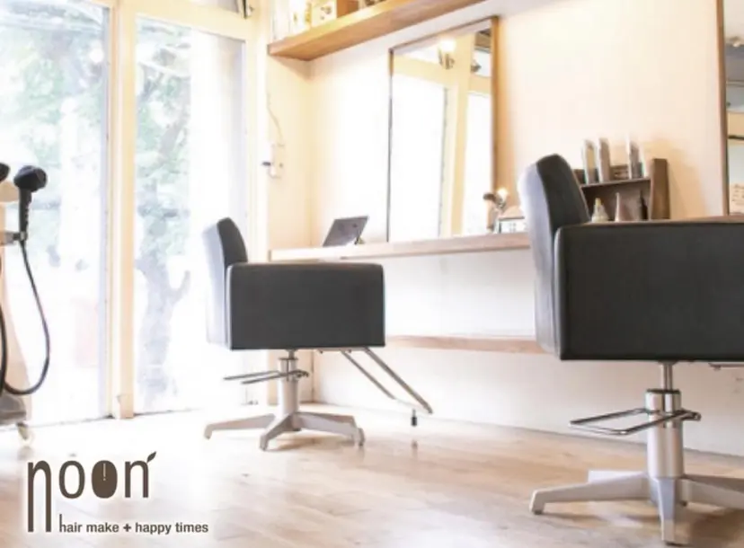 🌟NOON🌟 野崎謙吾の掲載