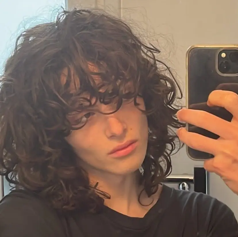 雰囲気でるニュアンス パーマモデル募集🌀の掲載