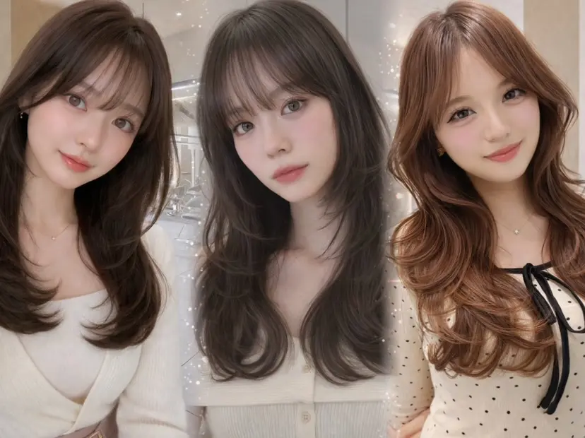 レイヤー/縮毛矯正 のマスター【タケル】の掲載