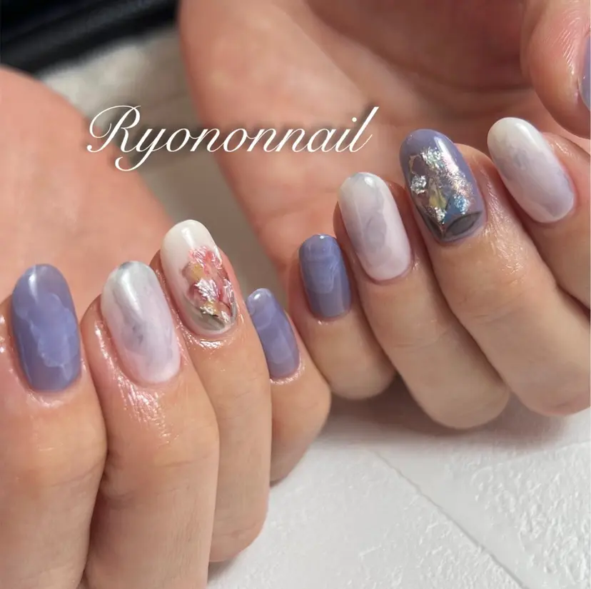 Ryononnail 上谷典子の掲載