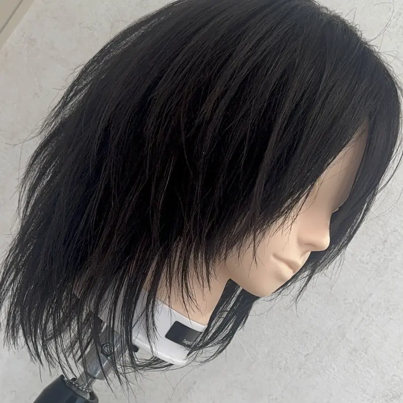 王道メンズカット/ 艶髪カラー/僚汰の掲載