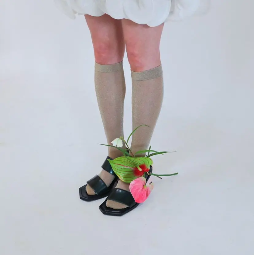 清水愛果/似合わせ カット/透明感カラーの掲載