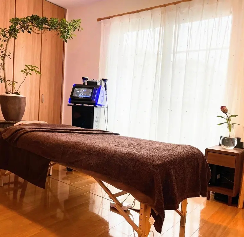 トータルボディサロン Cocochiの掲載