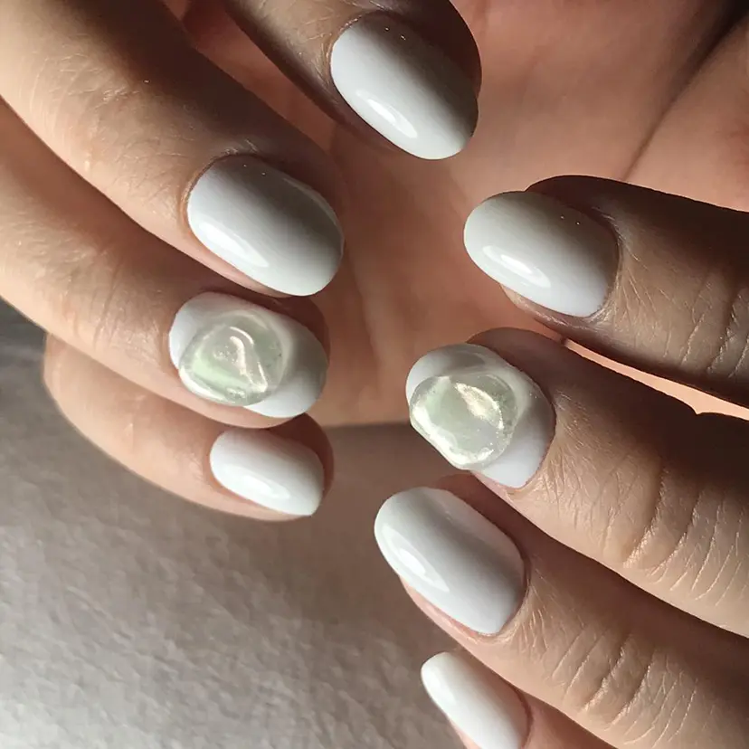 ネイル＆毛穴洗浄 ヤマネイル 山根の掲載