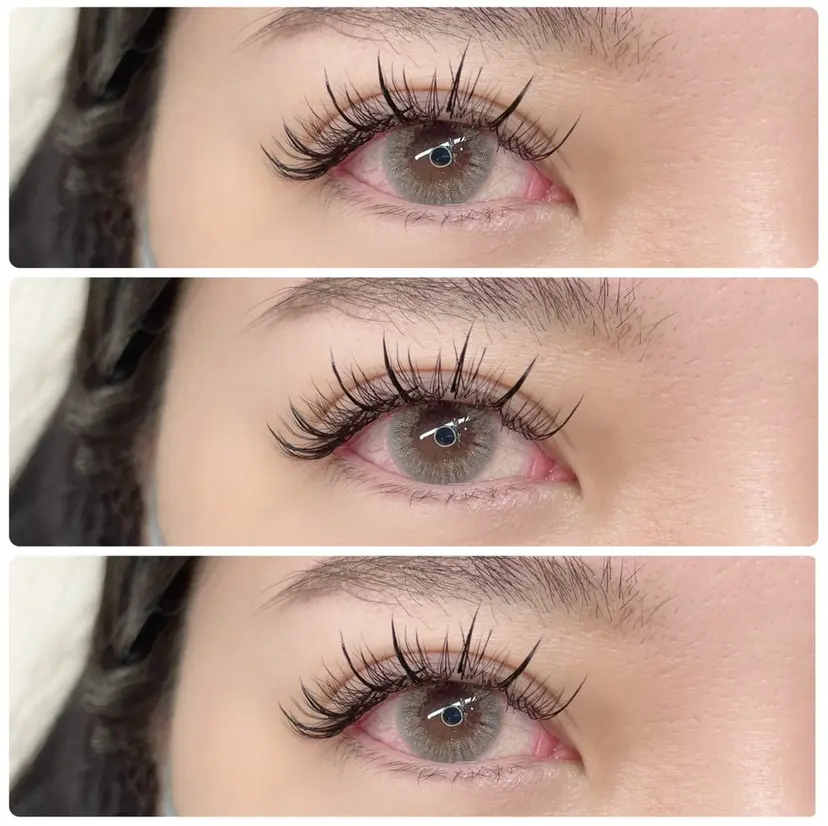 beauty salon  leaの掲載